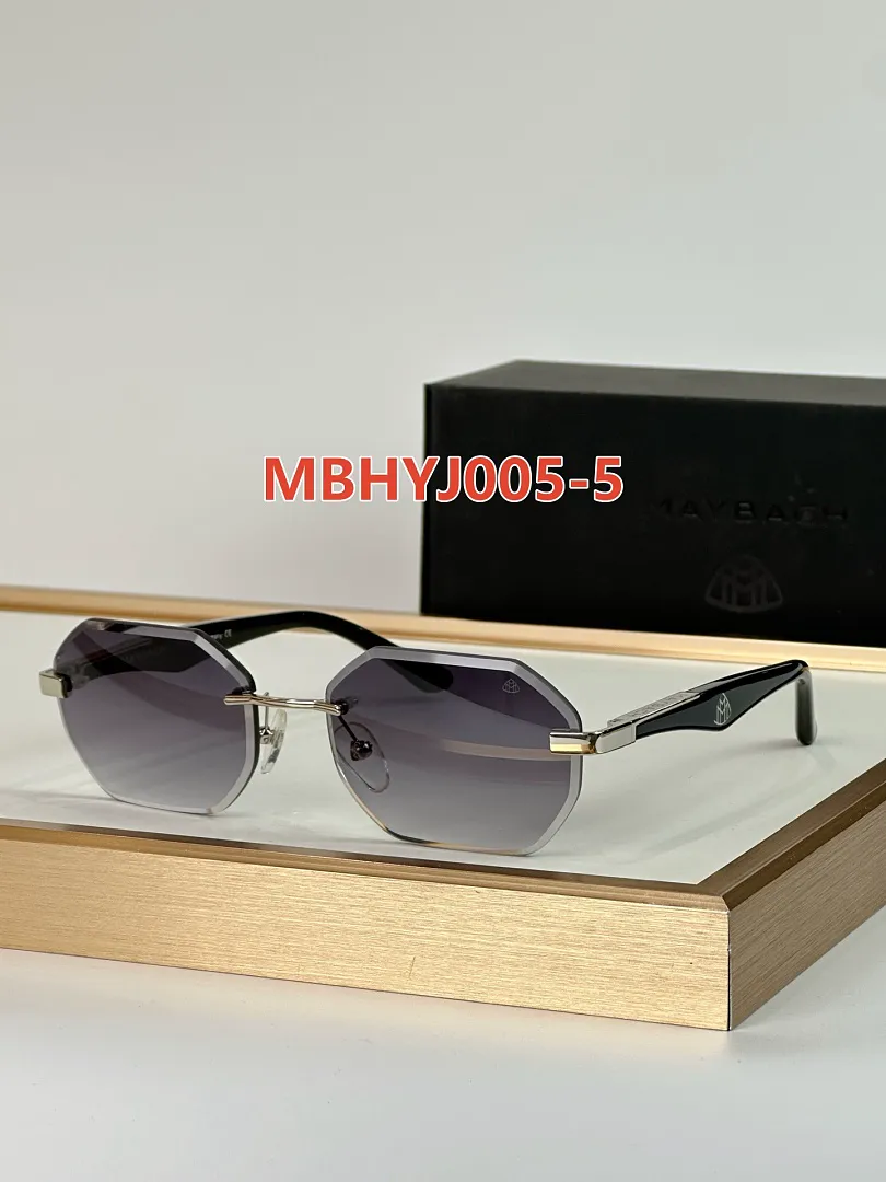 Maybach MBHYJ005 תמונה 9