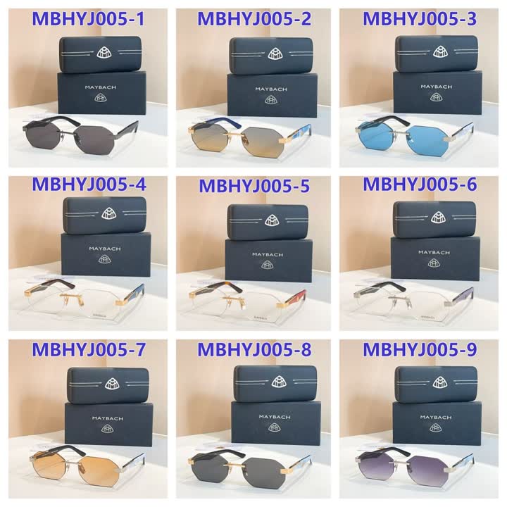 MAYBACH MBHYJ006 תמונה 1