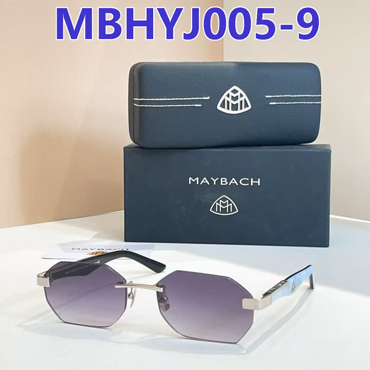 MAYBACH MBHYJ006 תמונה 10