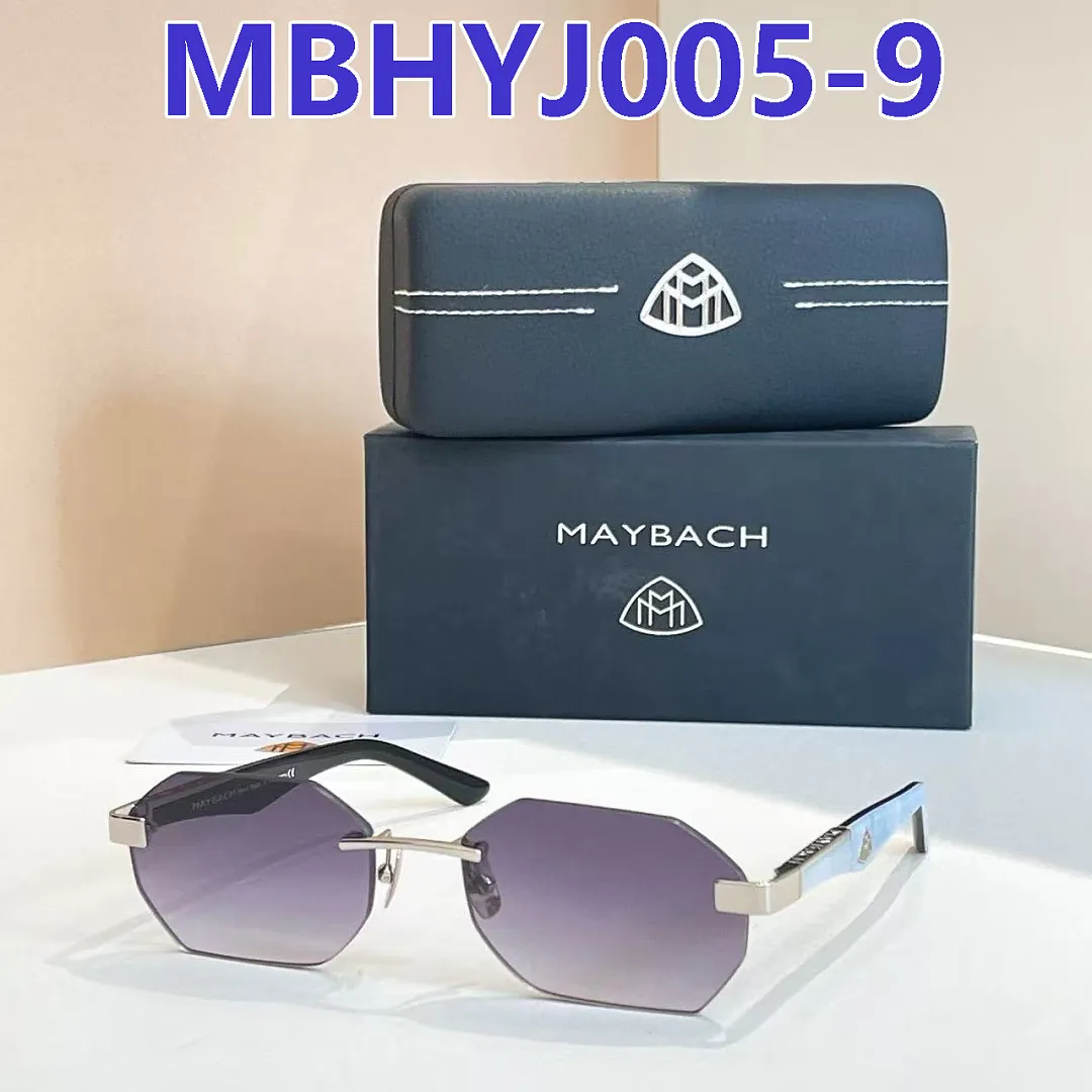 Maybach MBHYJ006 תמונה 10