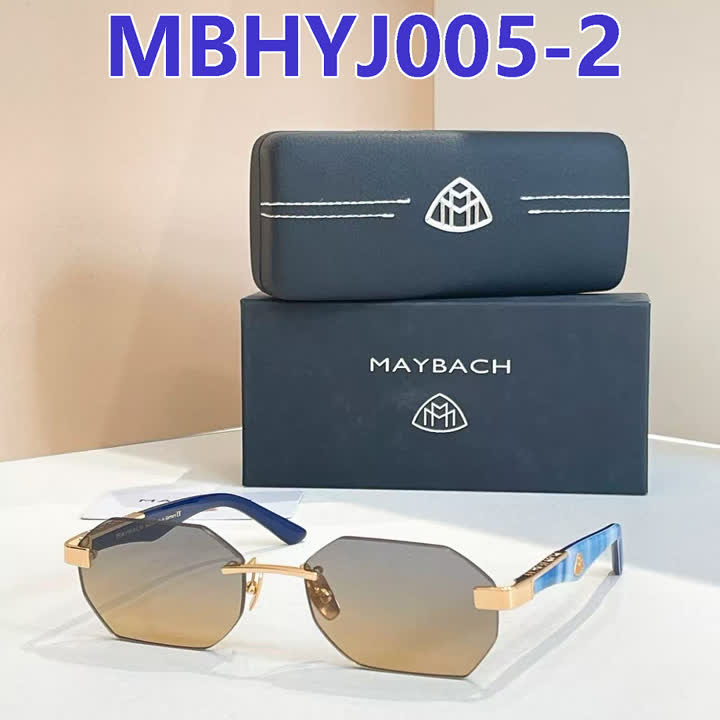 MAYBACH MBHYJ006 תמונה 3