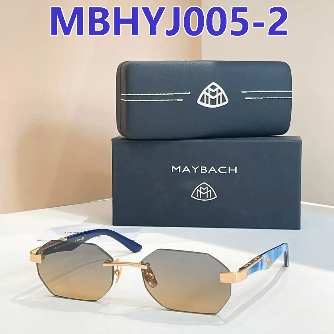 Maybach MBHYJ006 תמונה 3