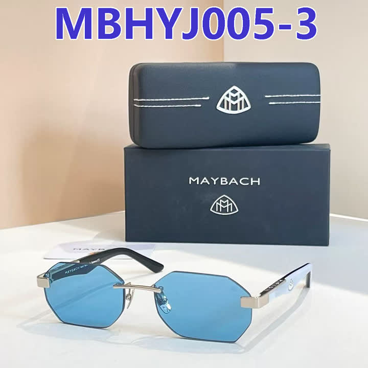 MAYBACH MBHYJ006 תמונה 4