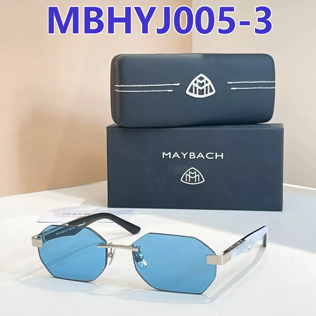 Maybach MBHYJ006 תמונה 4