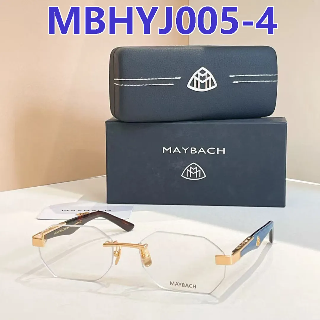Maybach MBHYJ006 תמונה 5