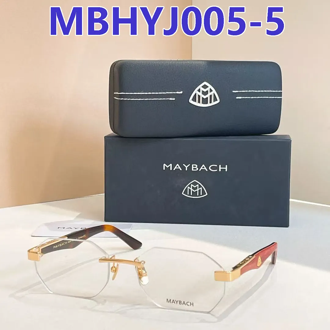 Maybach MBHYJ006 תמונה 6