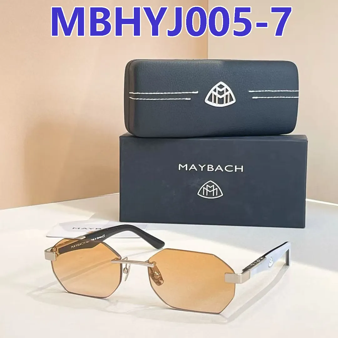 Maybach MBHYJ006 תמונה 8