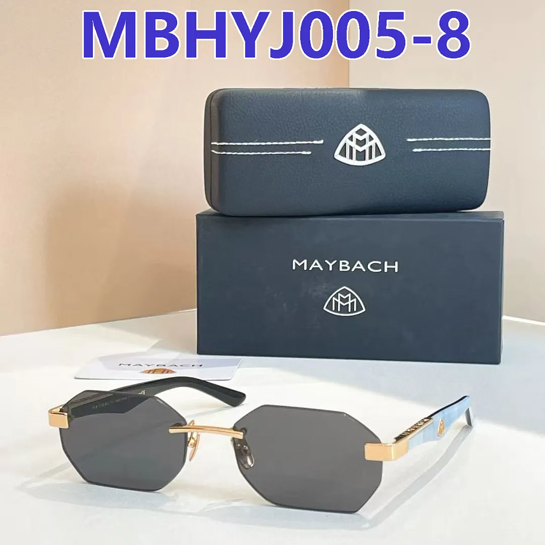 Maybach MBHYJ006 תמונה 9