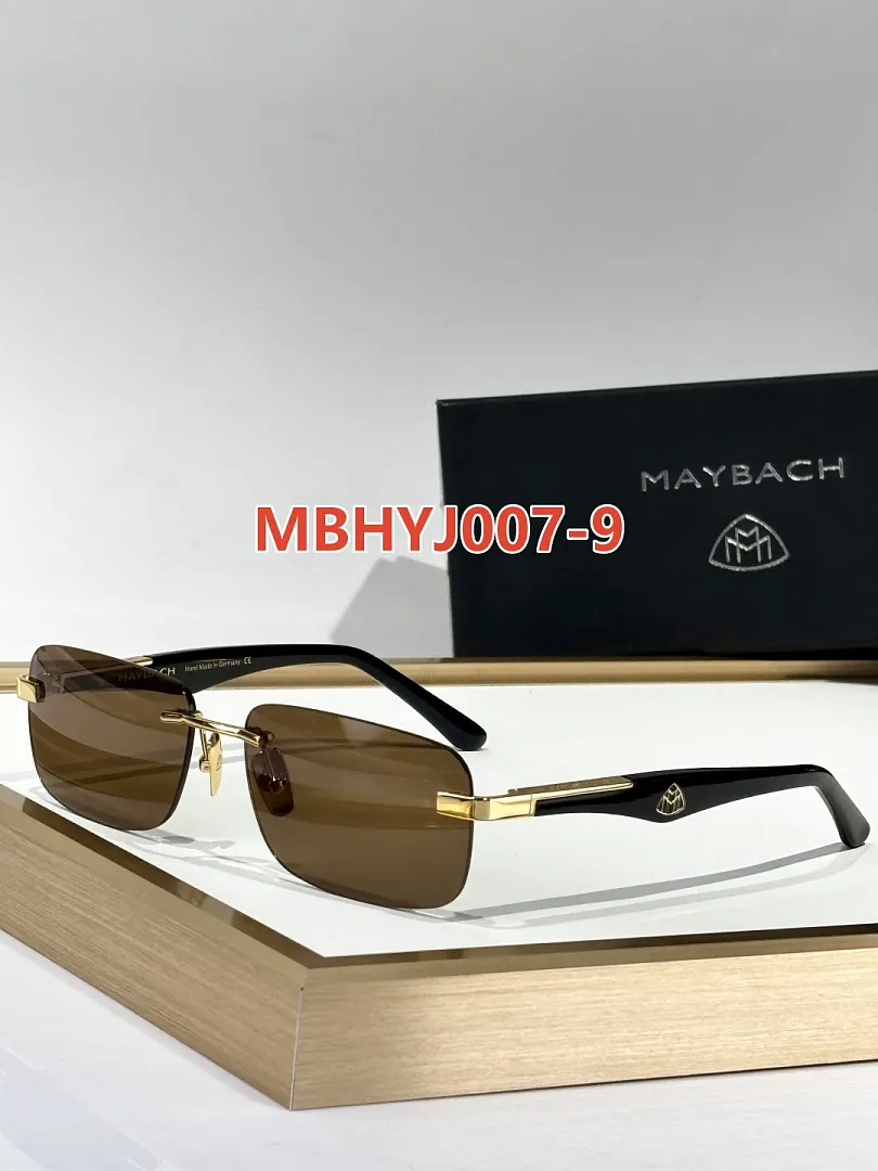 Maybach MBHYJ007 תמונה 11