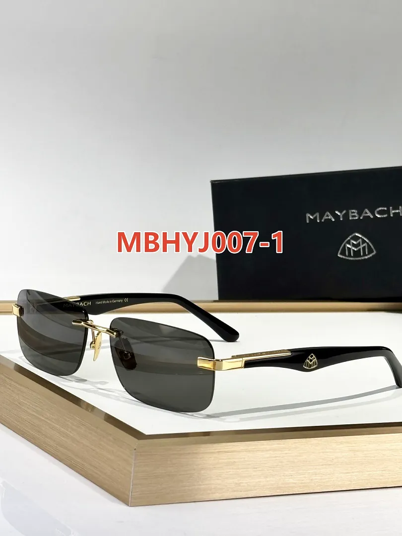 Maybach MBHYJ007 תמונה 3