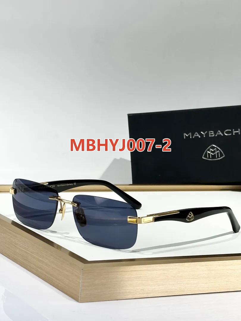 Maybach MBHYJ007 תמונה 4