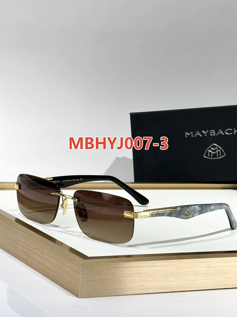 Maybach MBHYJ007 תמונה 5