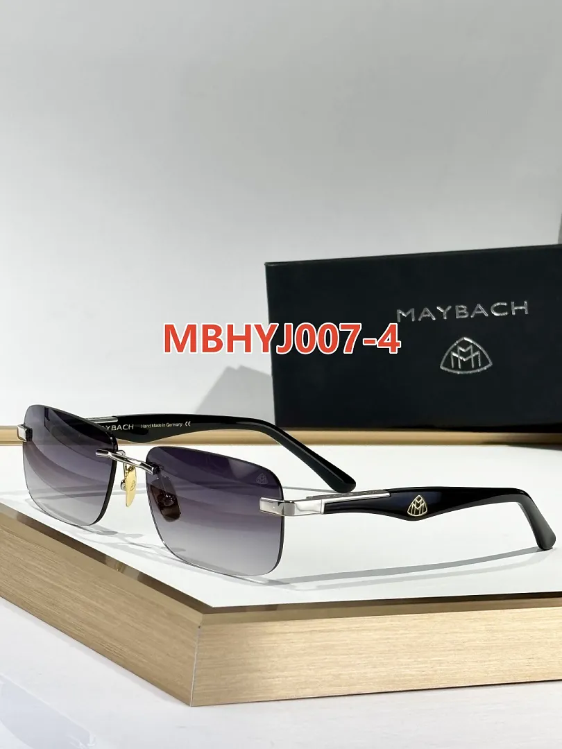 Maybach MBHYJ007 תמונה 6