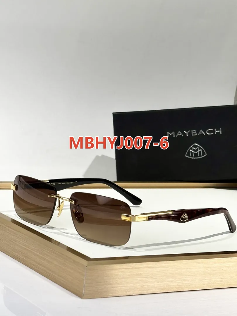 Maybach MBHYJ007 תמונה 8