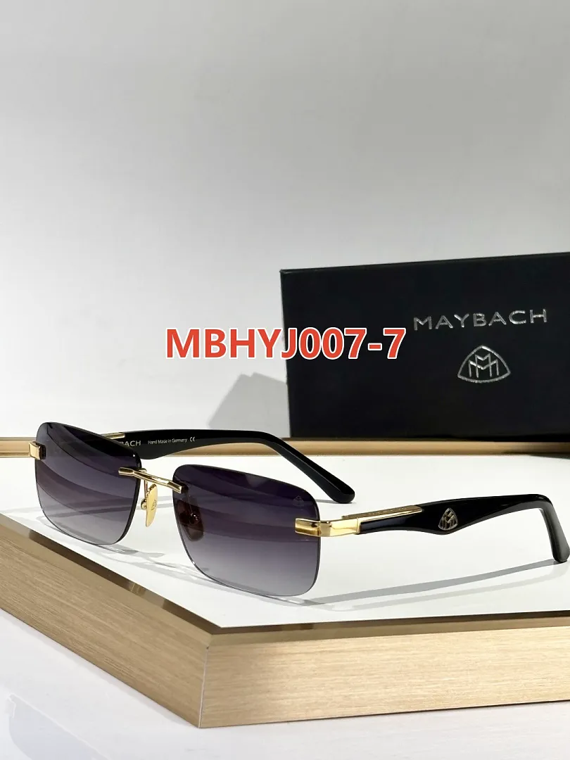 Maybach MBHYJ007 תמונה 9