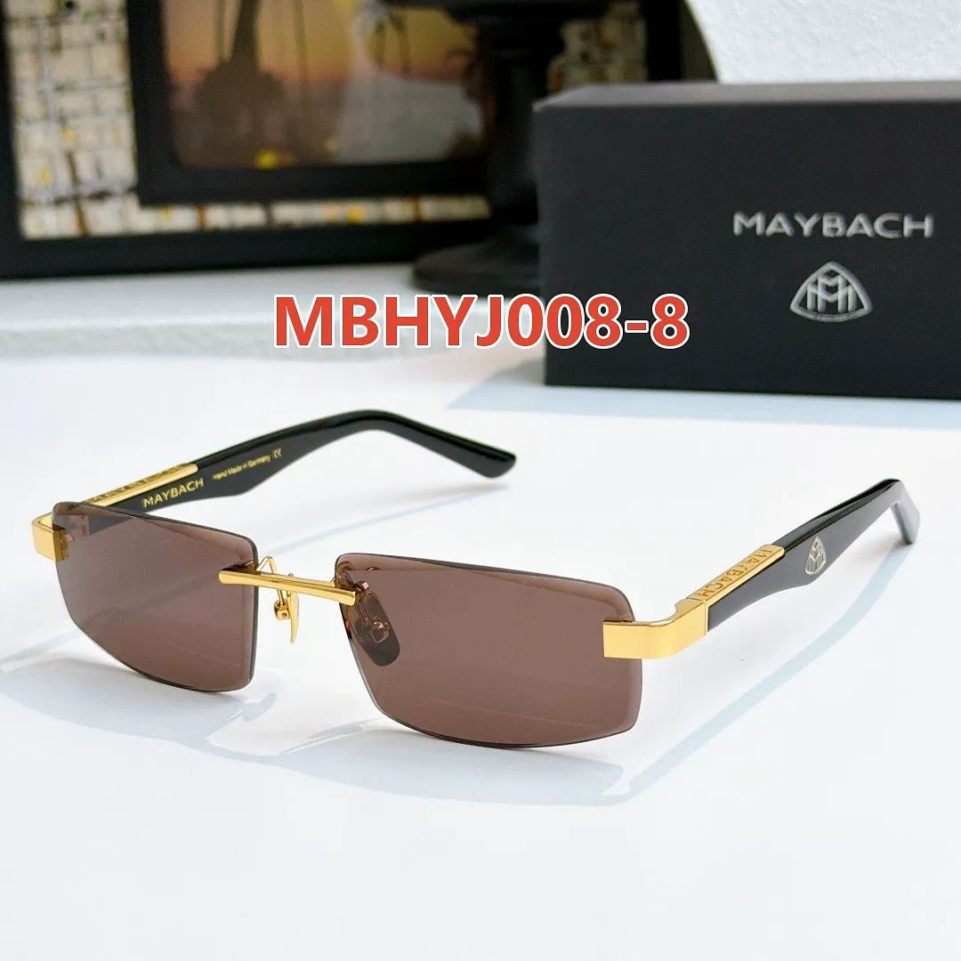 Maybach MBHYJ008 תמונה 10