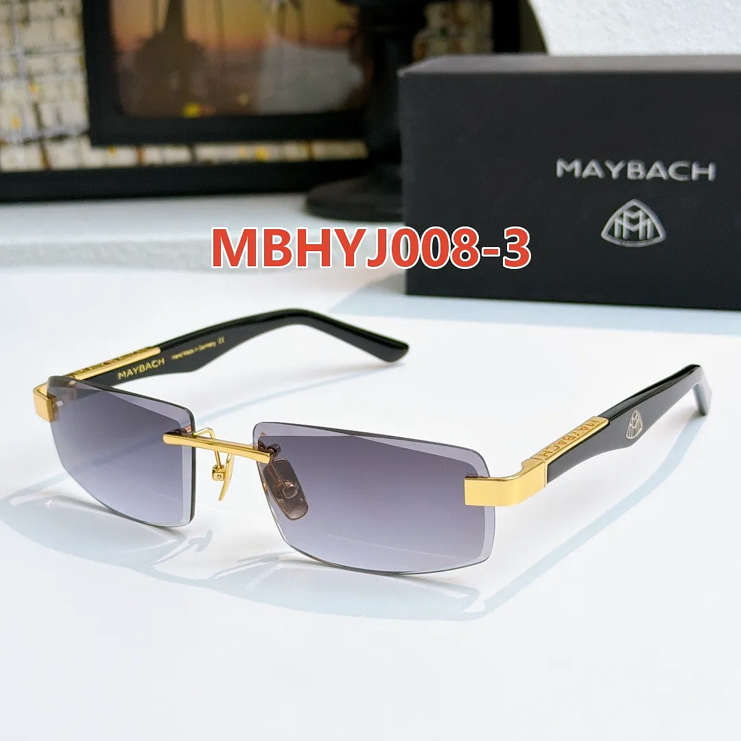 Maybach MBHYJ008 תמונה 5