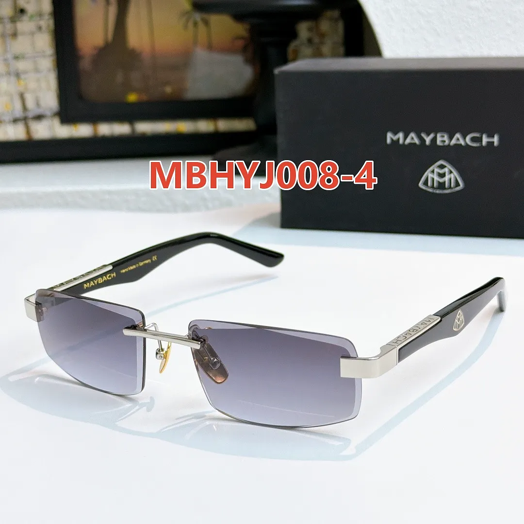 Maybach MBHYJ008 תמונה 6