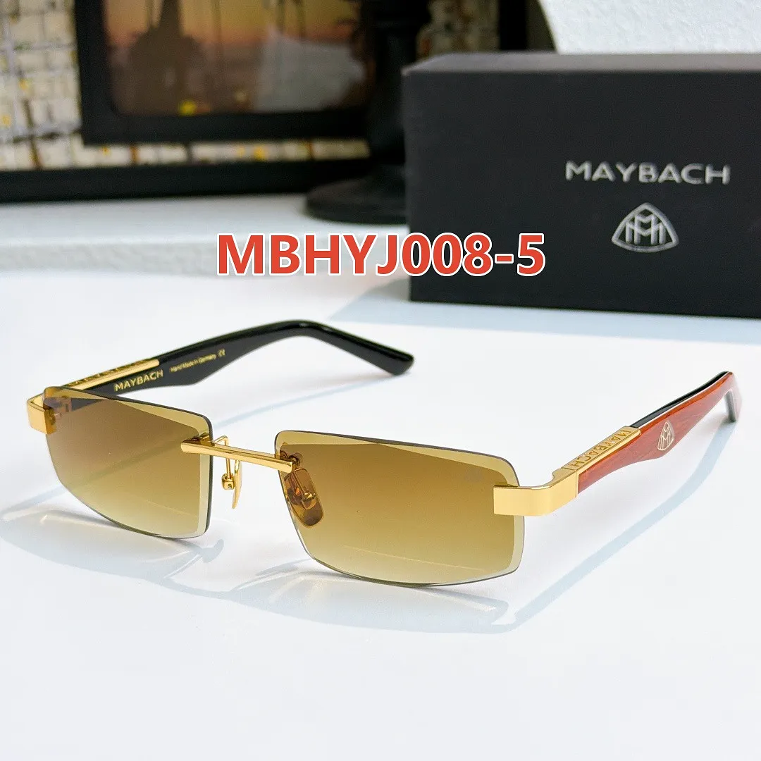 Maybach MBHYJ008 תמונה 7