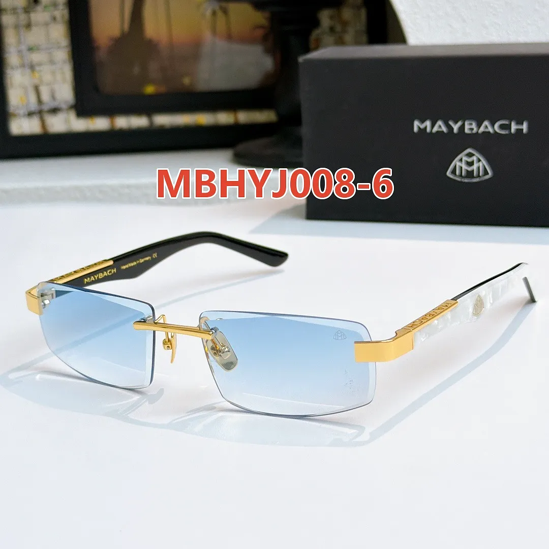 Maybach MBHYJ008 תמונה 8