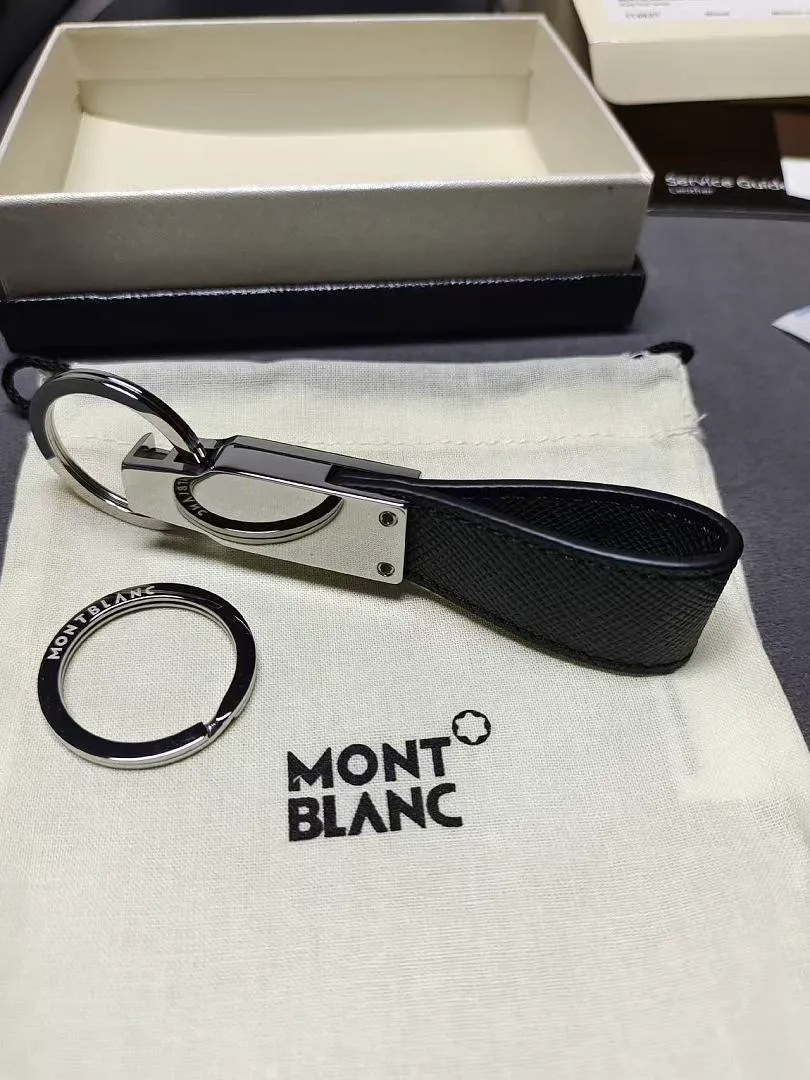 Montblanc MBLYSK01 תמונה 5