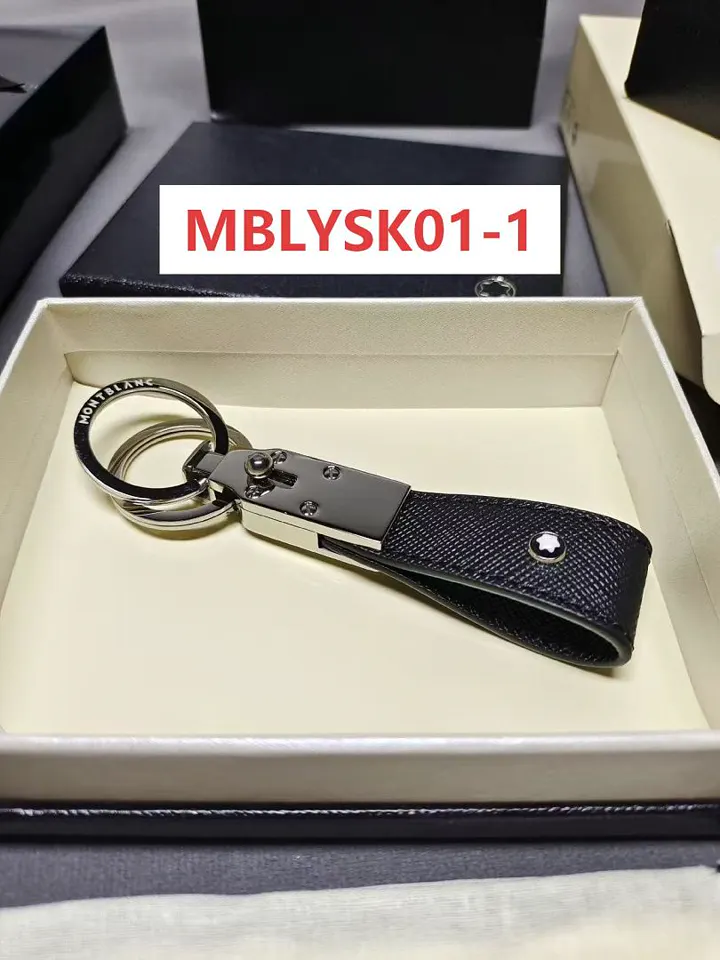 Montblanc MBLYSK01