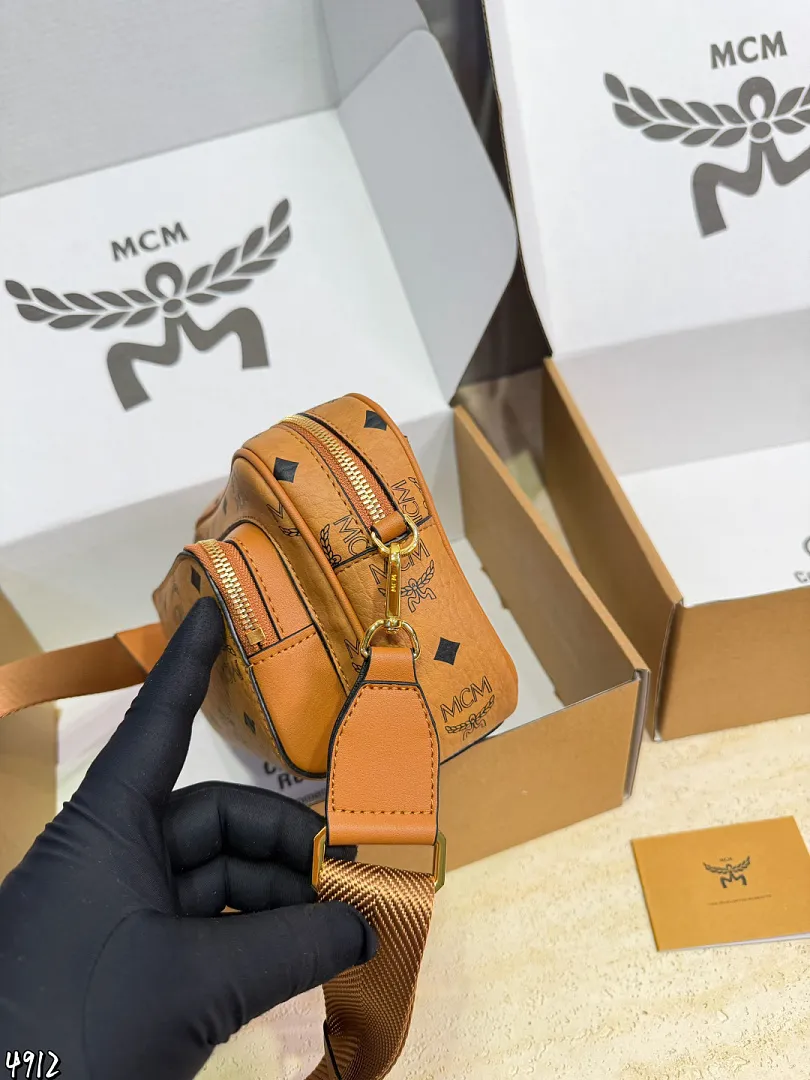 MCM MCMB18 תמונה 3
