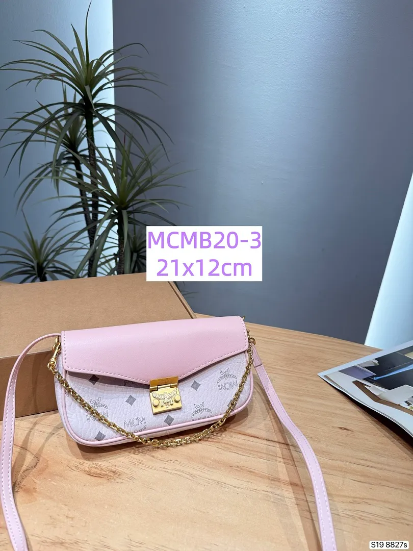 MCM MCMB20 תמונה 12
