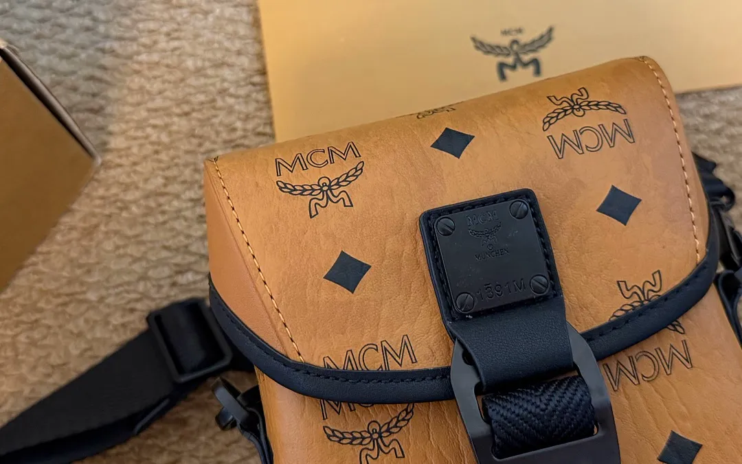MCM MCMB21 תמונה 5