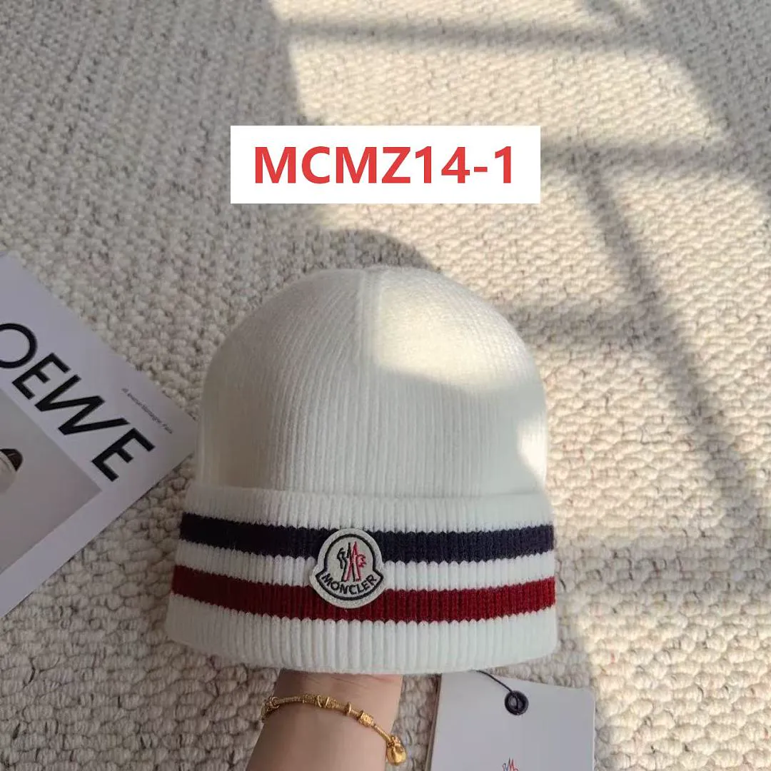 Moncler MCMZ14 תמונה 3