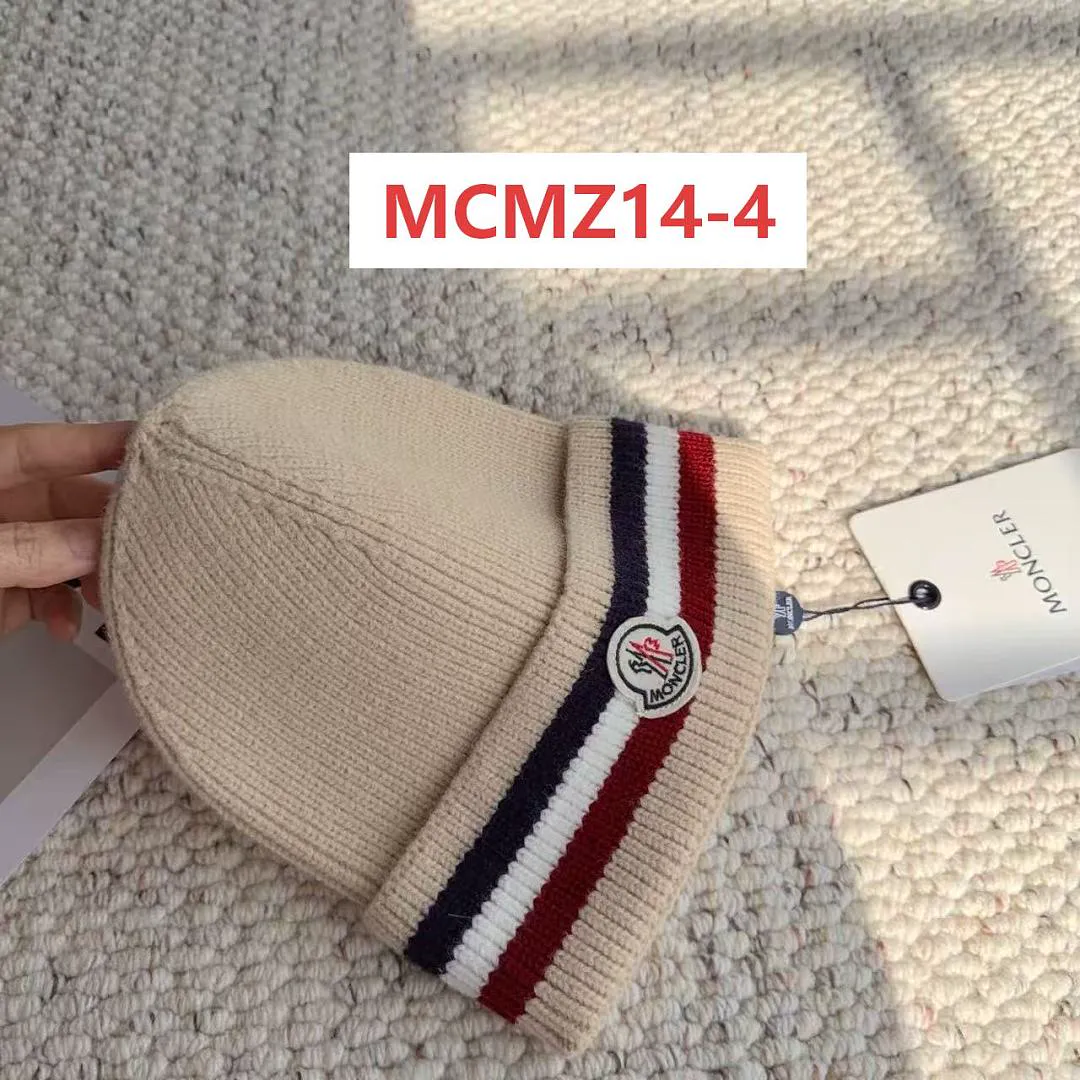 Moncler MCMZ14 תמונה 6