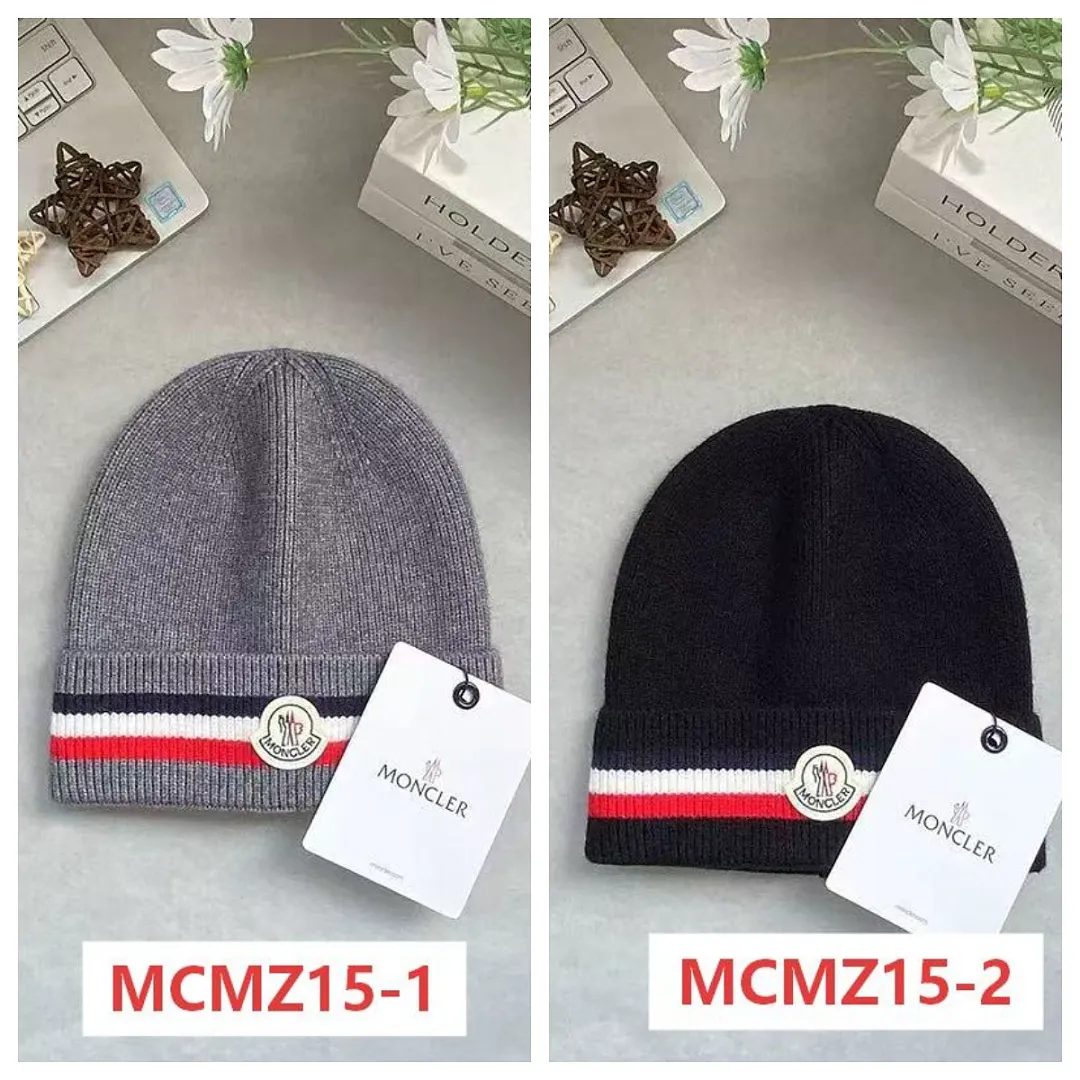 Moncler MCMZ15 תמונה 2
