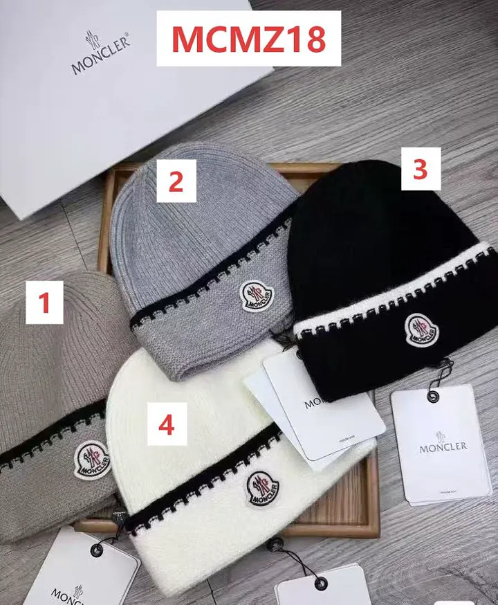 Moncler MCMZ18