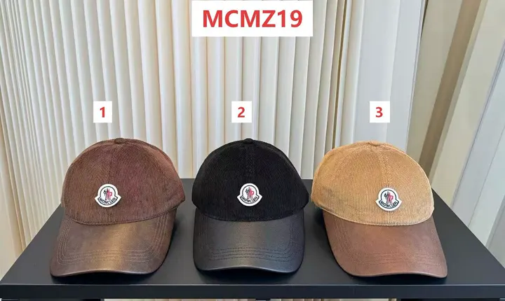 Moncler MCMZ19