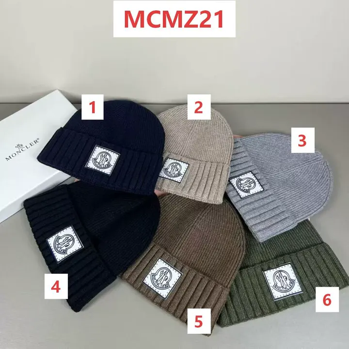 Moncler MCMZ21