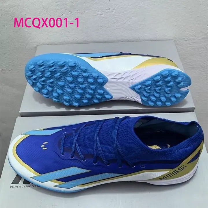Other MCQX001