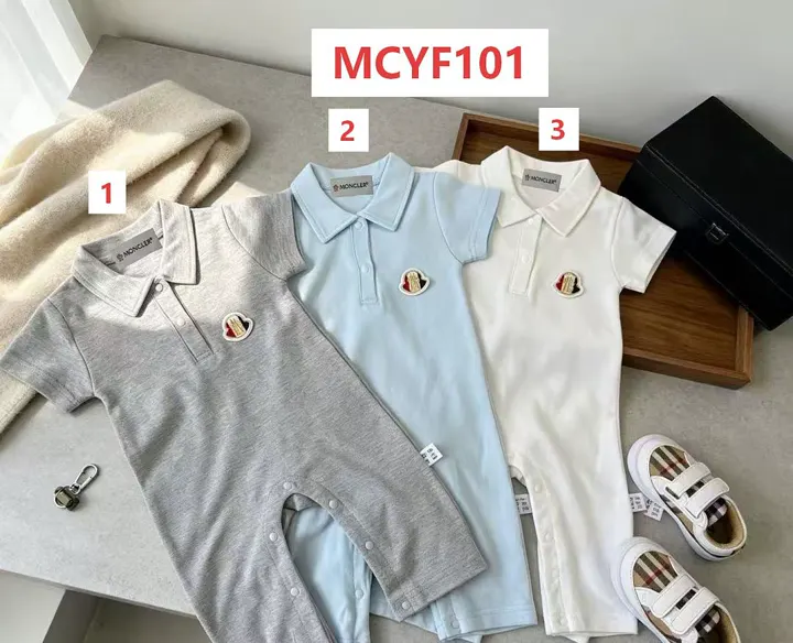 Moncler MCYF101
