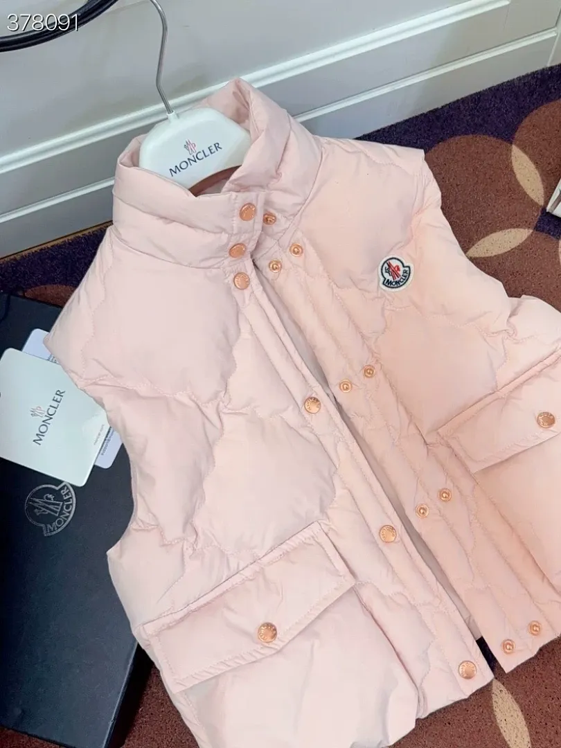 Moncler MCYF102 תמונה 3