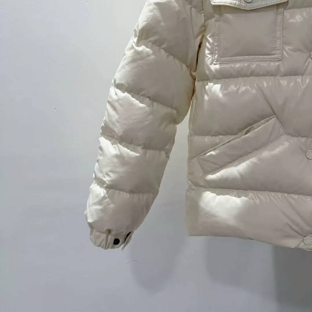Moncler MCYF104 תמונה 10