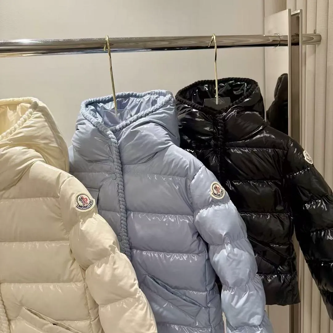 Moncler MCYF104 תמונה 13