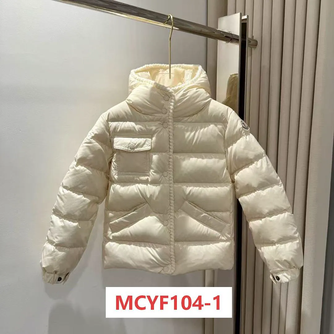 Moncler MCYF104 תמונה 3