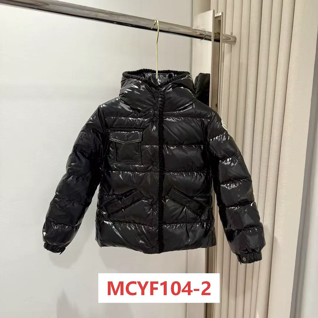 Moncler MCYF104 תמונה 4