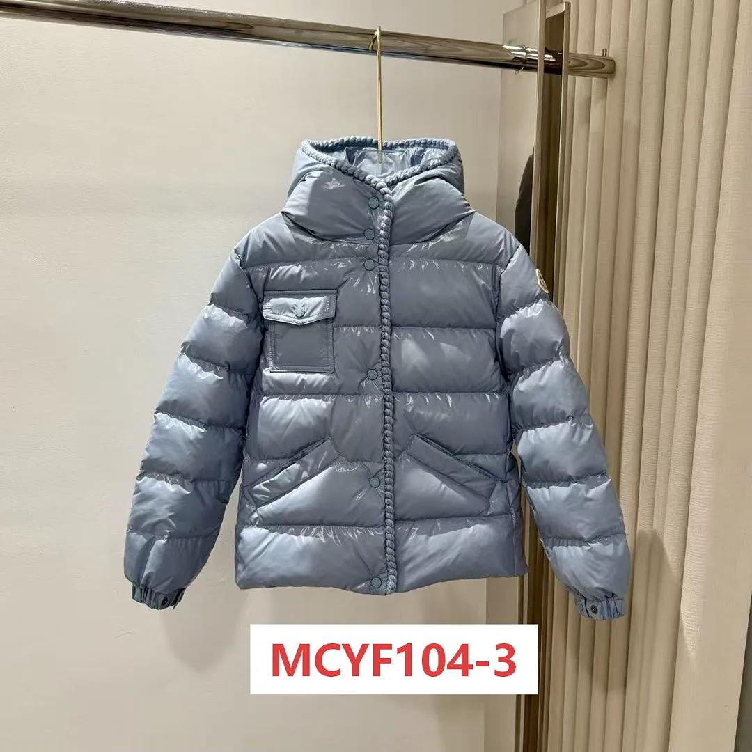 Moncler MCYF104 תמונה 5