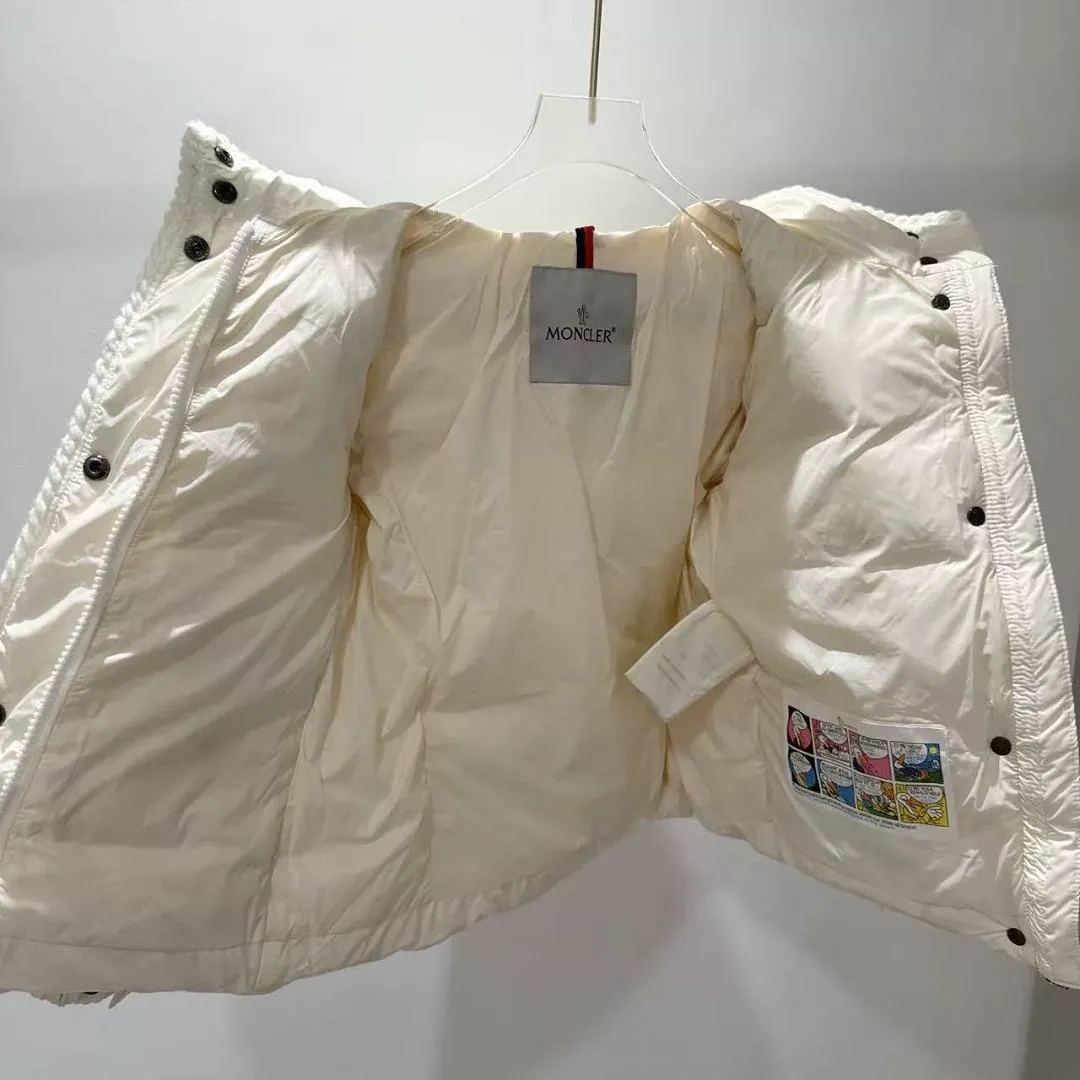 Moncler MCYF104 תמונה 7