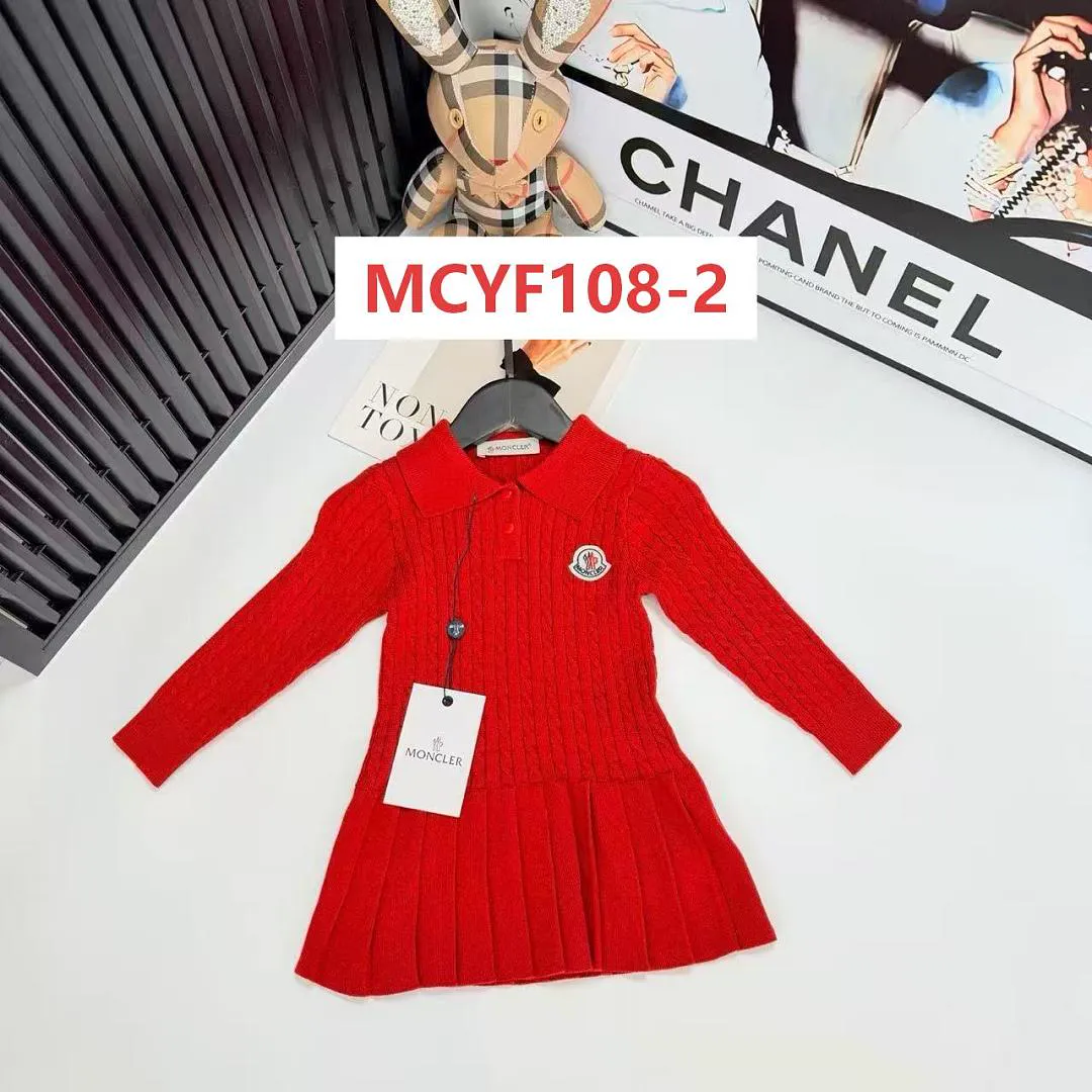 Moncler MCYF108 תמונה 4