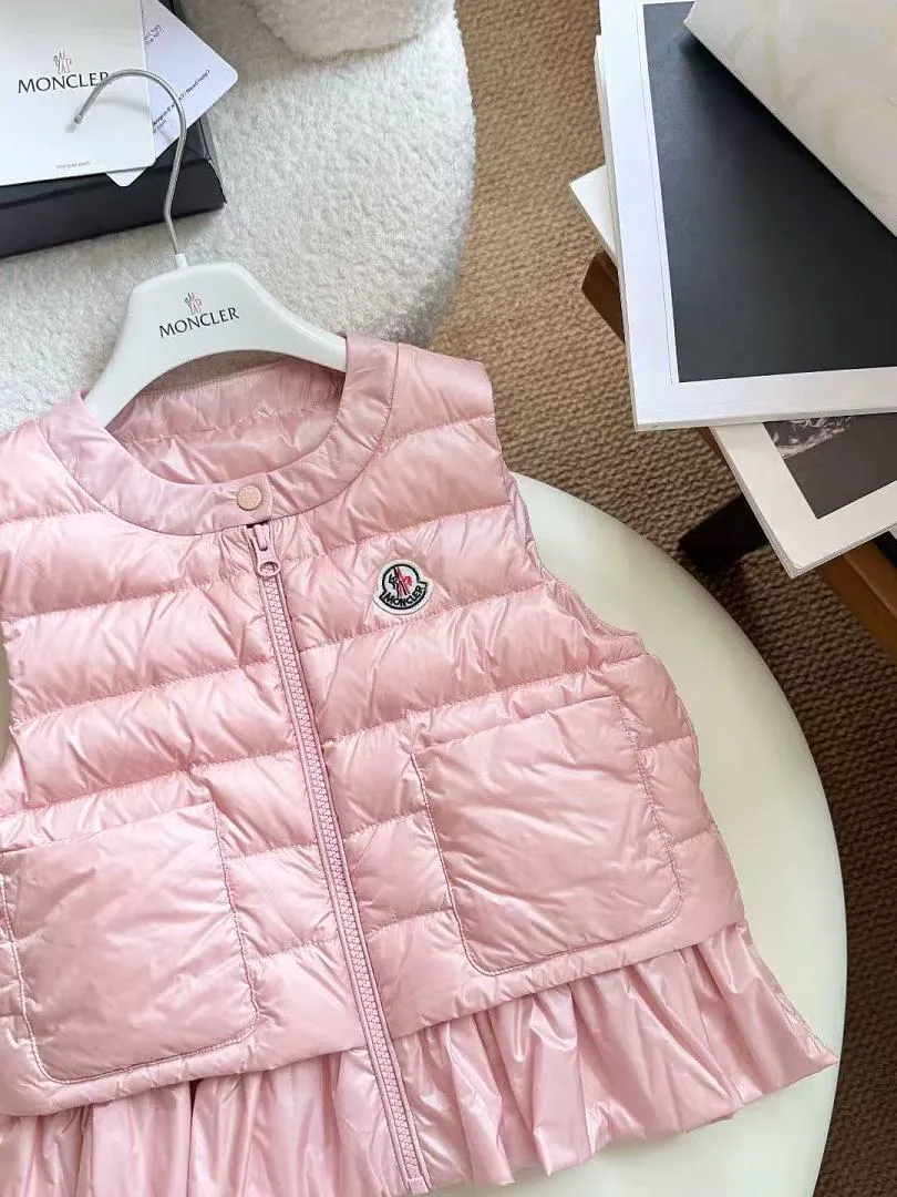 Moncler MCYF109 תמונה 3