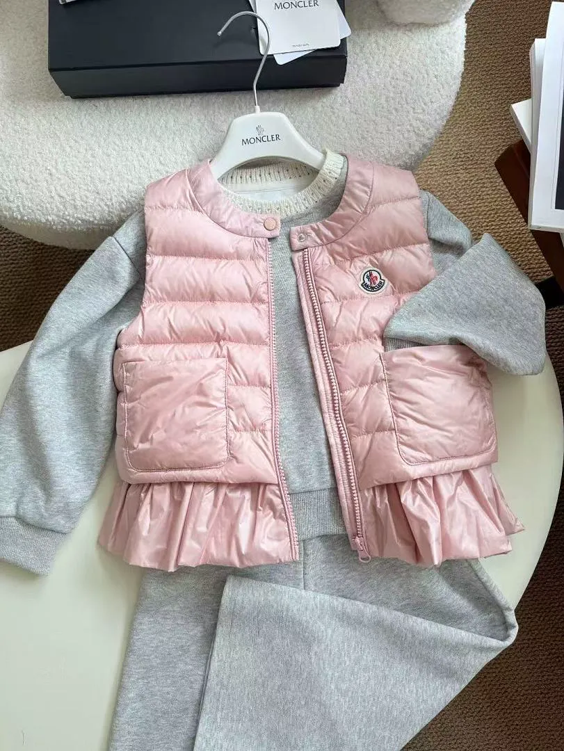 Moncler MCYF109 תמונה 7