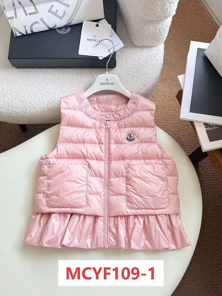 Moncler MCYF109