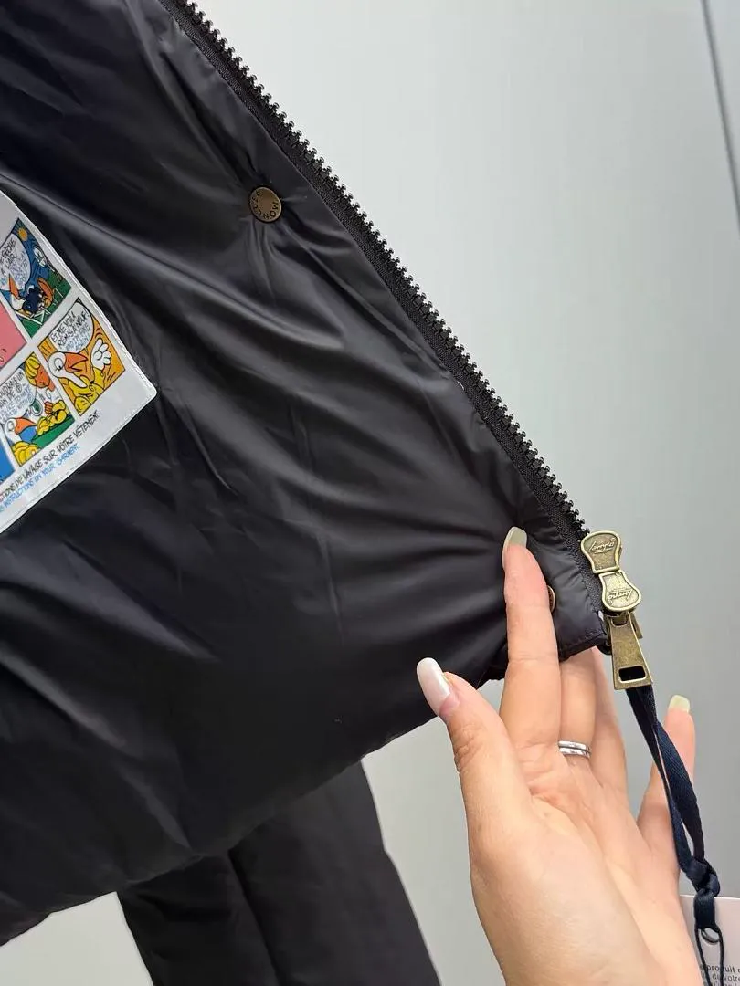 Moncler MCYF110 תמונה 5