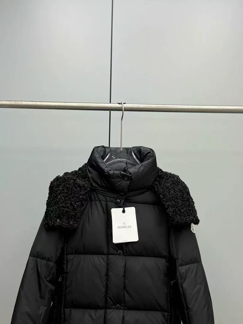 Moncler MCYF110 תמונה 7